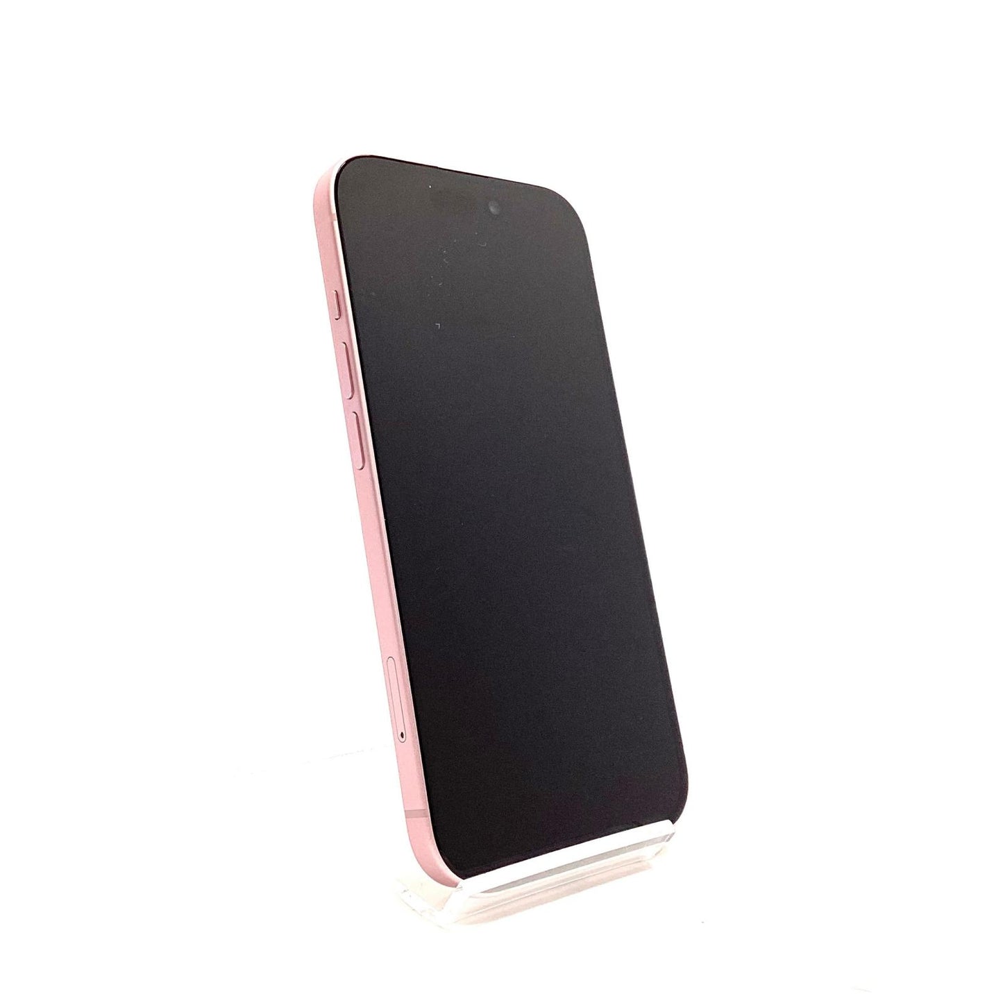 【全額返金保証】【最速発送】Apple iPhone iPhone 15 128GB ピンク docomo SIMフリー 白ロム 美品 動作確認済 88%