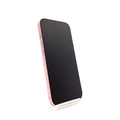 【全額返金保証】【最速発送】Apple iPhone iPhone 15 128GB ピンク docomo SIMフリー 白ロム 美品 動作確認済 88%