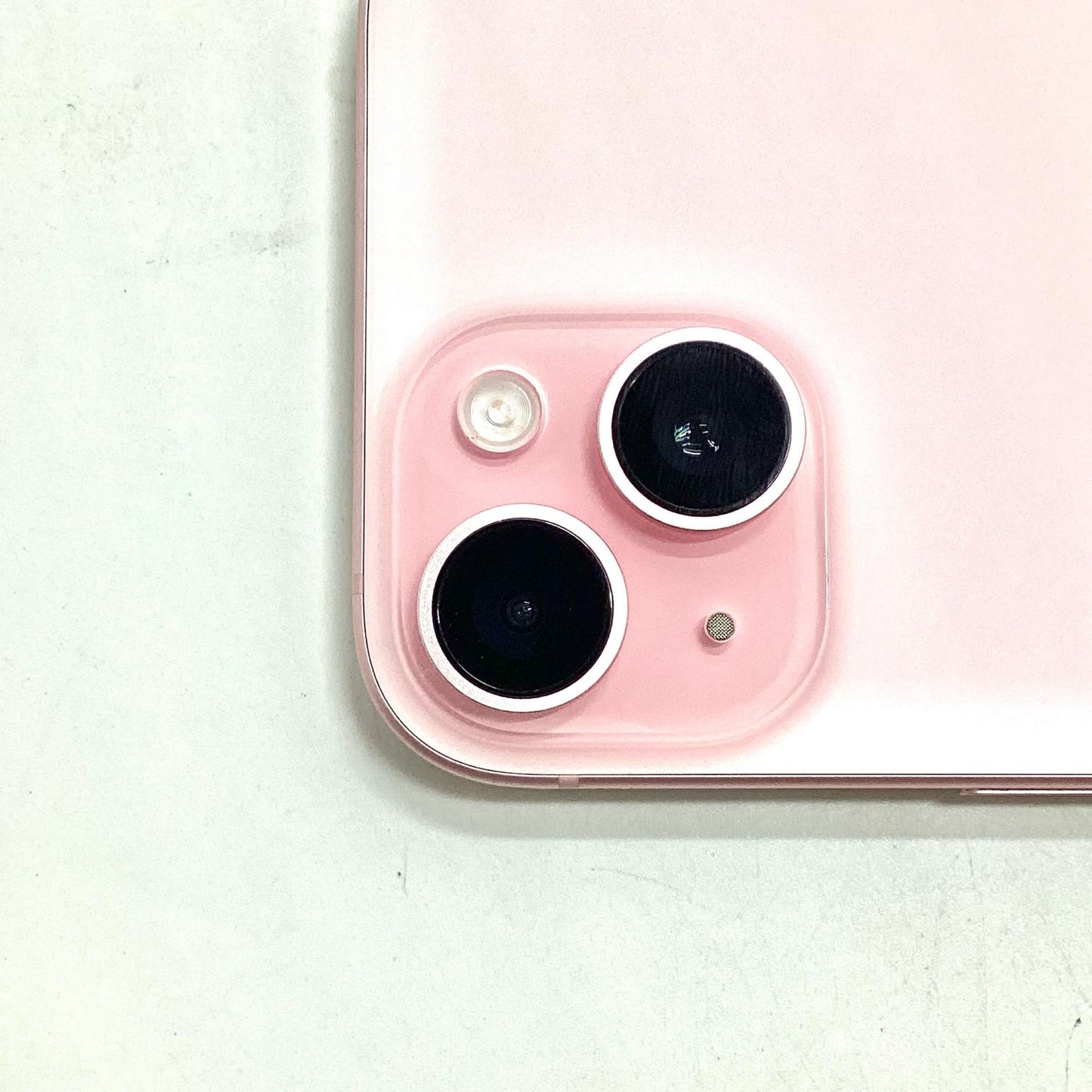 【全額返金保証】【最速発送】Apple iPhone iPhone 15 128GB ピンク docomo SIMフリー 白ロム 美品 動作確認済 88%