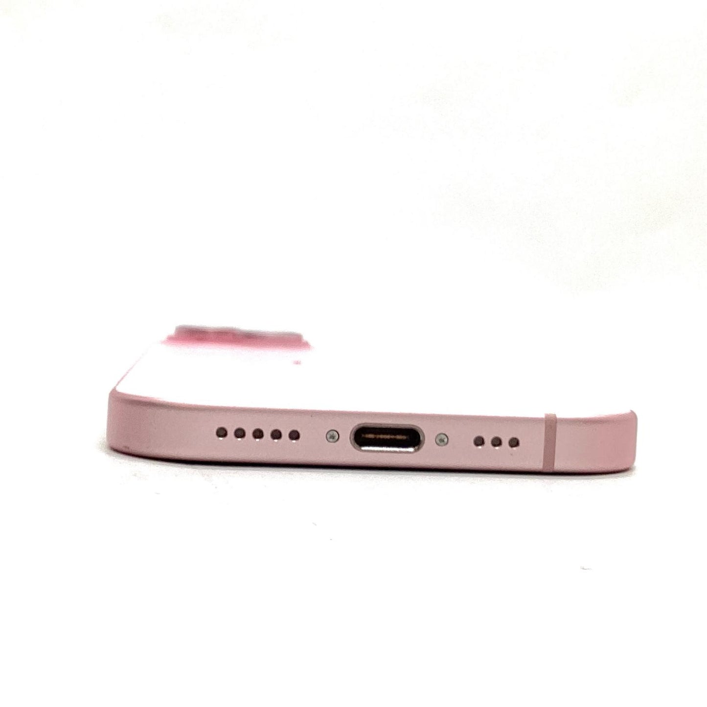 【全額返金保証】【最速発送】Apple iPhone iPhone 15 128GB ピンク docomo SIMフリー 白ロム 美品 動作確認済 88%