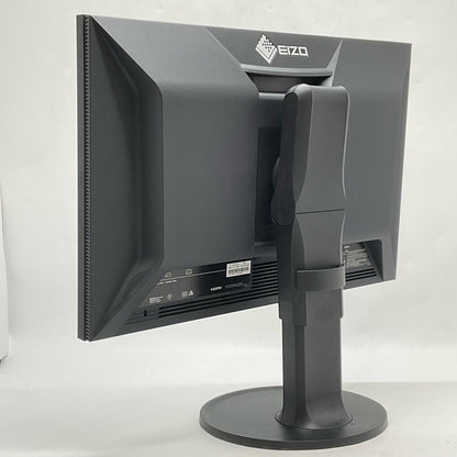 【全額返金保証】【最速発送】EIZO Color Edge CS2400S 24.1インチ 美品 動作確認済