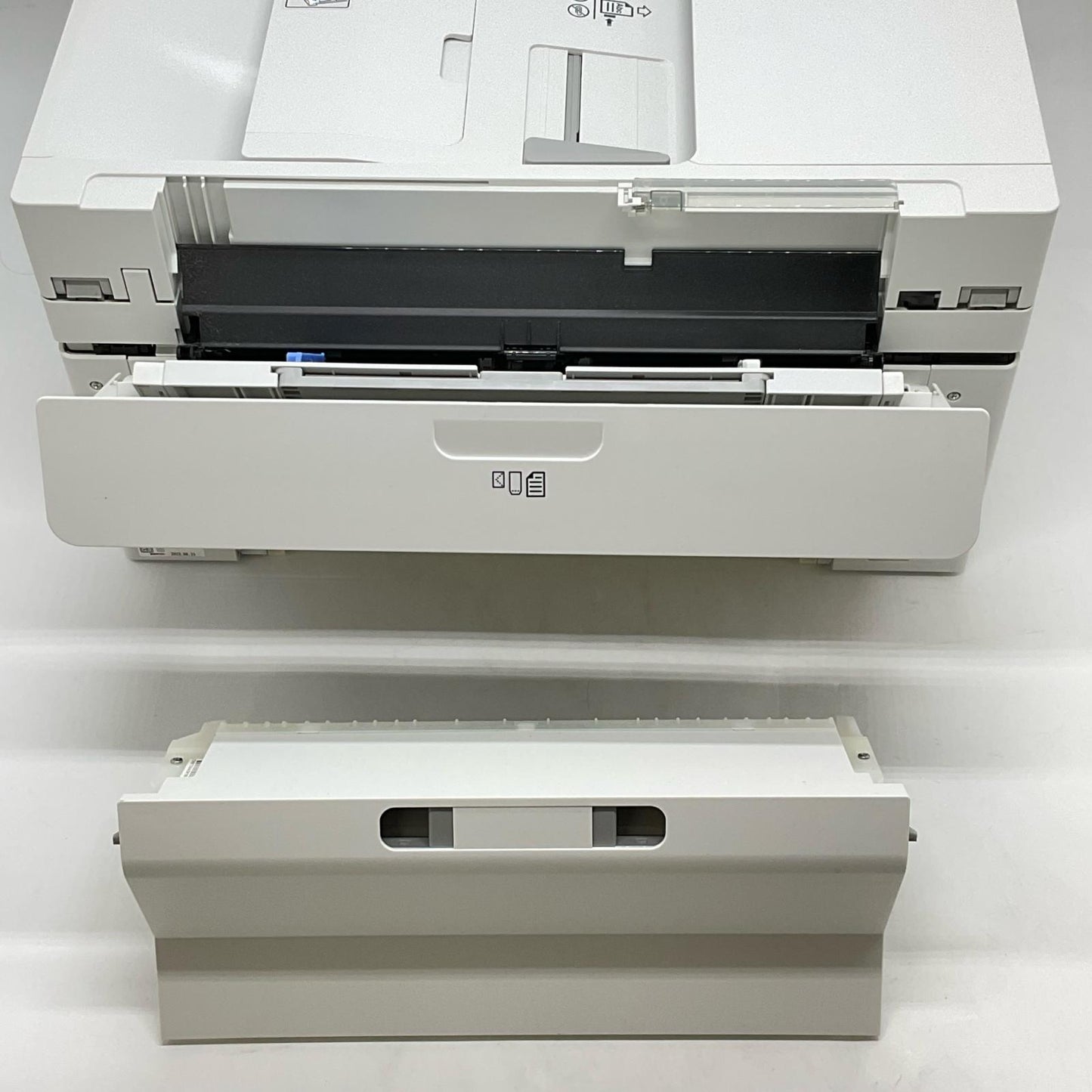 【全額返金保証】【最速発送】EPRON ビジネスインクジェット PX-M6010F 美品 動作確認済