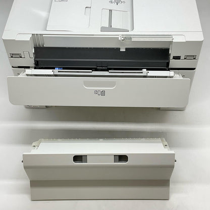 【全額返金保証】【最速発送】EPRON ビジネスインクジェット PX-M6010F 美品 動作確認済