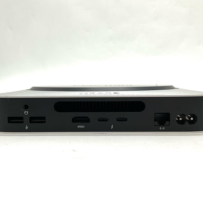 【全額返金保証】【最速発送】Apple Mac mini Apple M2 24GB SSD 1TB 美品 動作確認済