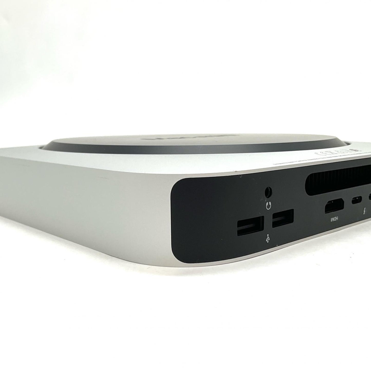 【全額返金保証】【最速発送】Apple Mac mini Apple M2 24GB SSD 1TB 美品 動作確認済