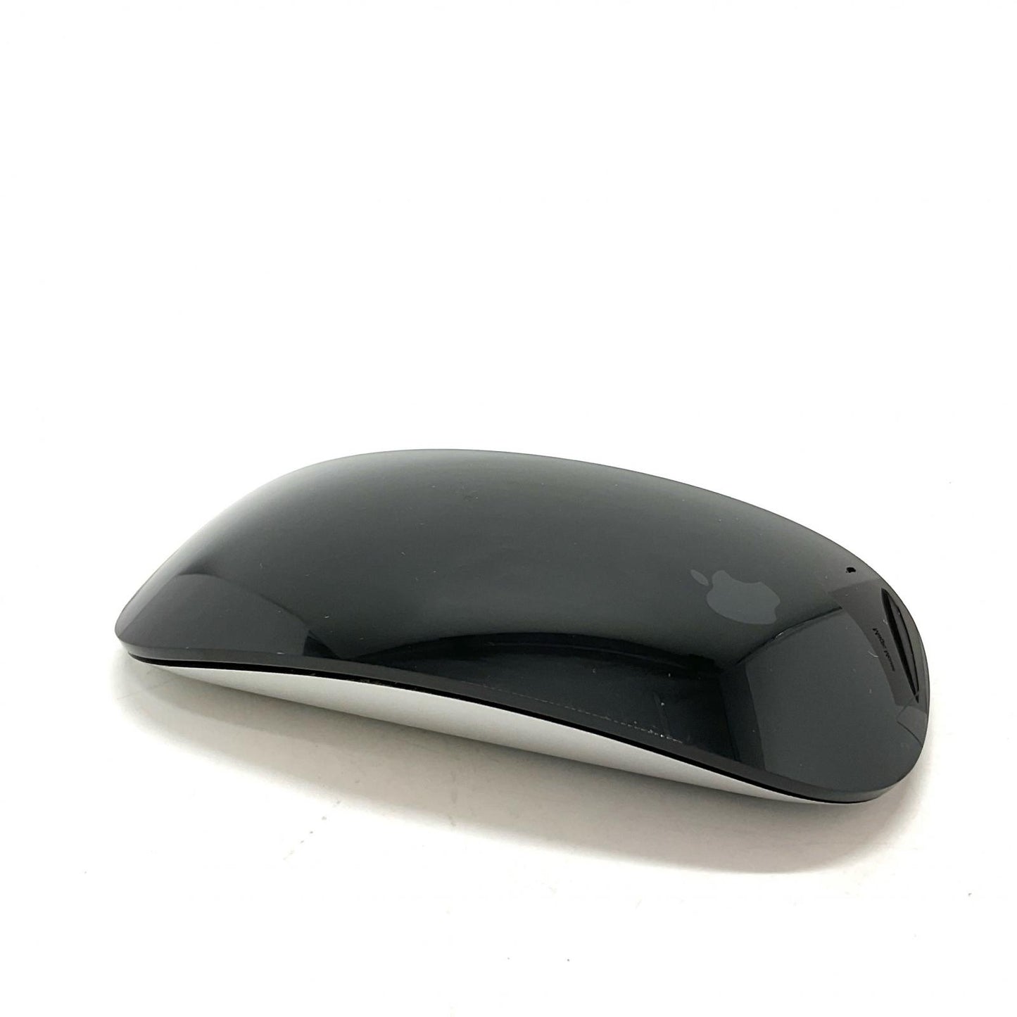 【全額返金保証】【最速発送】Apple Magic Mouse 2 [ブラック] MMMQ3J/A　A1657 美品 動作確認済