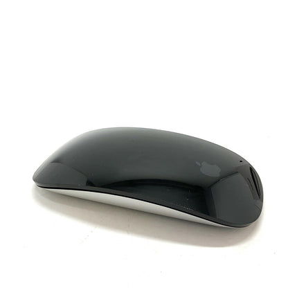 【全額返金保証】【最速発送】Apple Magic Mouse 2 [ブラック] MMMQ3J/A　A1657 美品 動作確認済