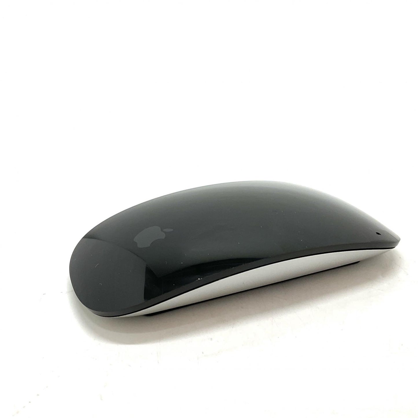 【全額返金保証】【最速発送】Apple Magic Mouse 2 [ブラック] MMMQ3J/A　A1657 美品 動作確認済