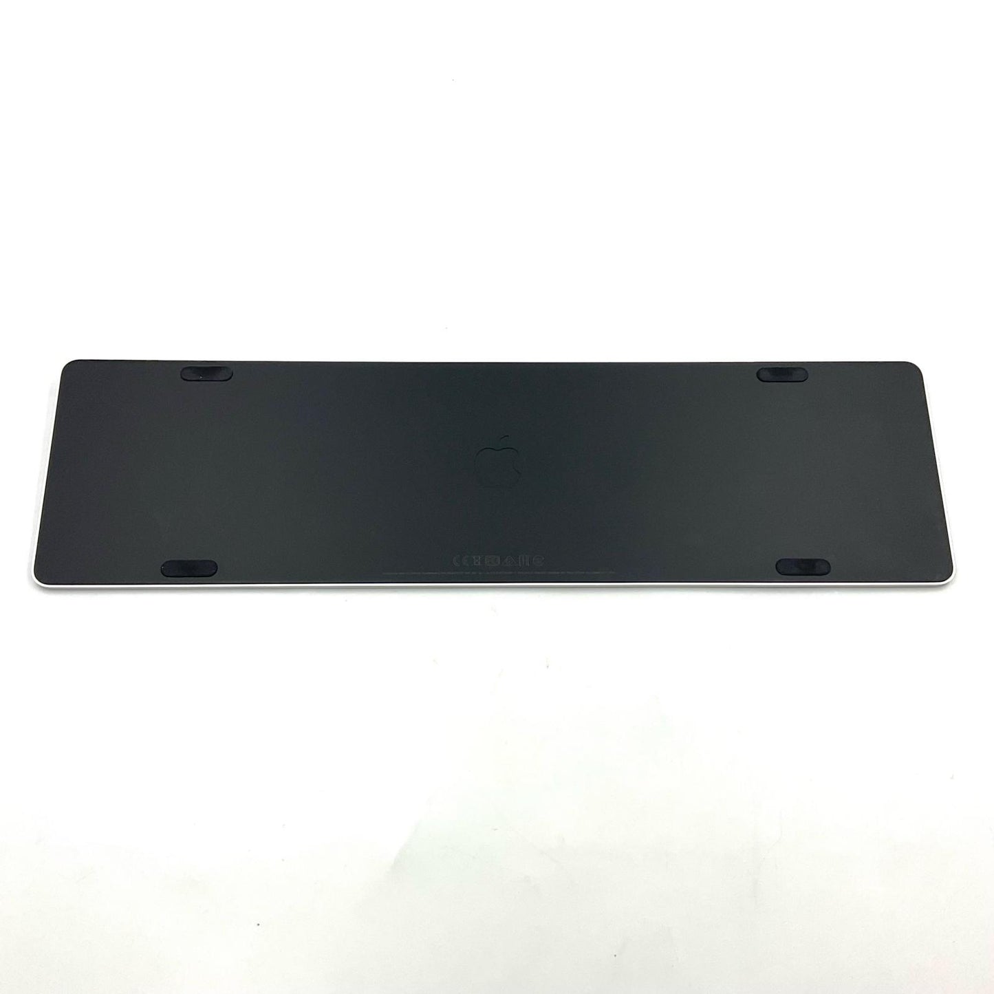 【全額返金保証】【最速発送】Apple Magic Keyboard テンキー付き [ブラック] MMMR3J/A A2520 美品 動作確認済