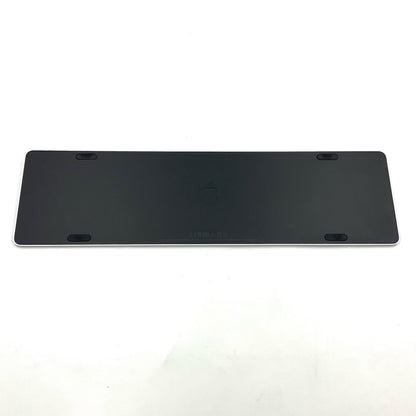 【全額返金保証】【最速発送】Apple Magic Keyboard テンキー付き [ブラック] MMMR3J/A A2520 美品 動作確認済