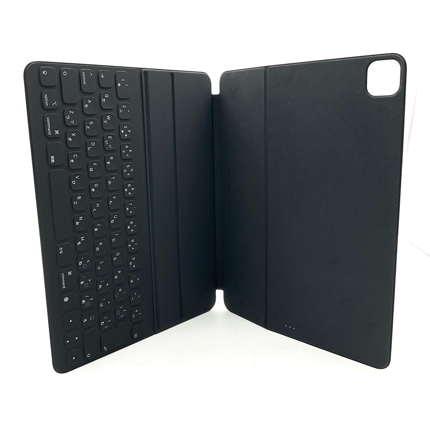 【全額返金保証】【最速発送】Apple Smart Keyboard Folio MXNL2J/A A2039 美品 動作確認済