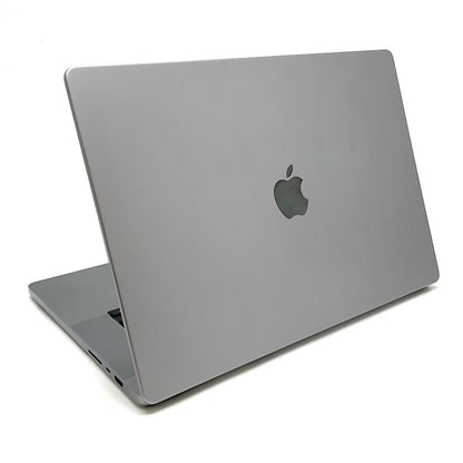 【全額返金保証】【最速発送】Apple MacBook Pro Pro 16インチ 2021 Apple M1 Max 64GB 2TB シルバー 86% 美品 動作確認済