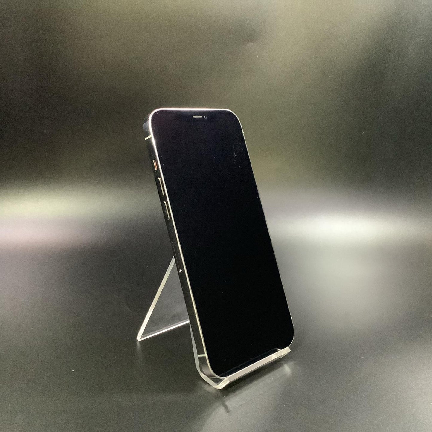 【全額返金保証】【最速発送】Apple iPhone iPhone 12 Pro Max 256GB シルバー Softbank 白ロム 動作確認済 73%