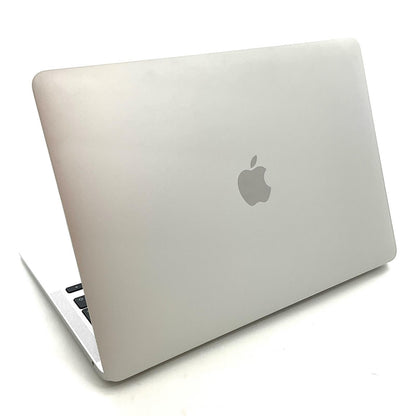 【全額返金保証】【最速発送】Apple MacBook Air 13インチ 2020 Apple M1 8GB 512GB シルバー 84% 動作確認済