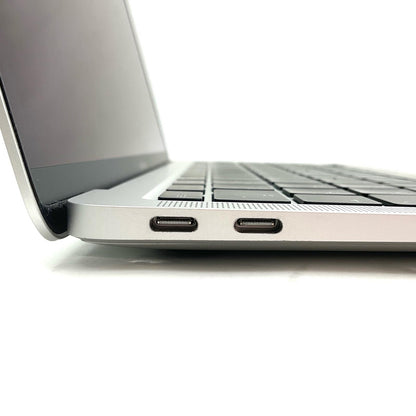 【全額返金保証】【最速発送】Apple MacBook Air 13インチ 2020 Apple M1 8GB 512GB シルバー 84% 動作確認済