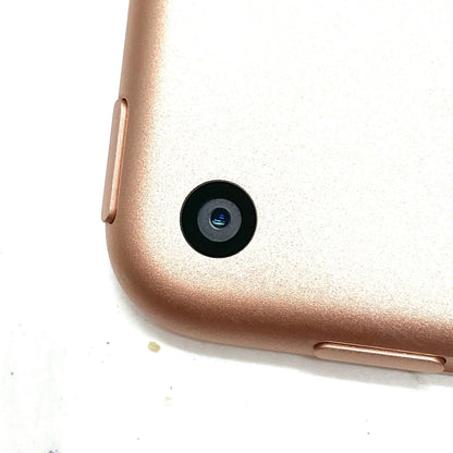 【全額返金保証】【最速発送】Apple iPad mini 7.9インチ 第5世代 64GB ゴールド Wi-Fi 美品 動作確認済