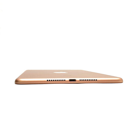 【全額返金保証】【最速発送】Apple iPad mini 7.9インチ 第5世代 64GB ゴールド Wi-Fi 美品 動作確認済