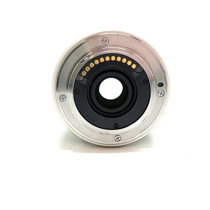 【全額返金保証】【最速発送】OLYMPUS M.ZUIKO DIGITAL ED 14-150mm F4.0-5.6 動作確認済