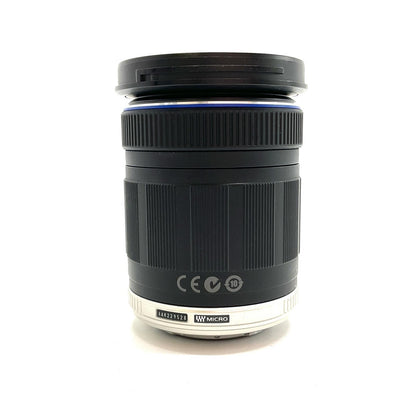 【全額返金保証】【最速発送】OLYMPUS M.ZUIKO DIGITAL ED 14-150mm F4.0-5.6 動作確認済