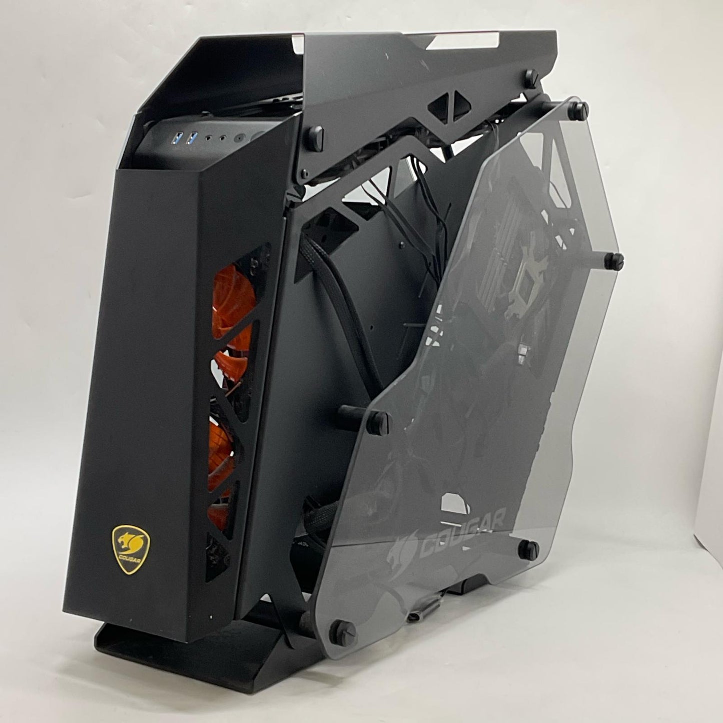 【全額返金保証】【最速発送】自作PC ゲーミングデスクトップpc 自作ゲーミングデスクトップpc intel Core i5-10400F 32GB SSD 500GB HDD 4TB NVIDIA GeForce GTX 1660 Super 動作確認済