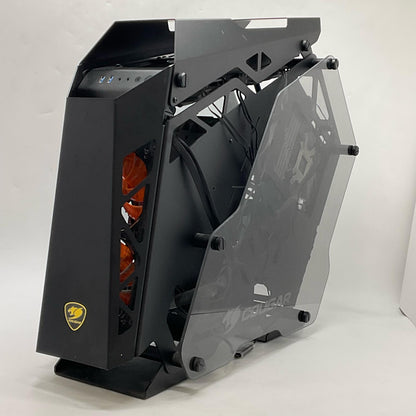【全額返金保証】【最速発送】自作PC ゲーミングデスクトップpc 自作ゲーミングデスクトップpc intel Core i5-10400F 32GB SSD 500GB HDD 4TB NVIDIA GeForce GTX 1660 Super 動作確認済