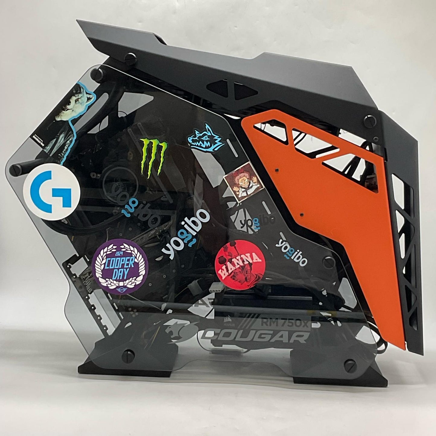 【全額返金保証】【最速発送】自作PC ゲーミングデスクトップpc 自作ゲーミングデスクトップpc intel Core i5-10400F 32GB SSD 500GB HDD 4TB NVIDIA GeForce GTX 1660 Super 動作確認済