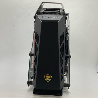 【全額返金保証】【最速発送】自作PC ゲーミングデスクトップpc 自作ゲーミングデスクトップpc intel Core i5-10400F 32GB SSD 500GB HDD 4TB NVIDIA GeForce GTX 1660 Super 動作確認済