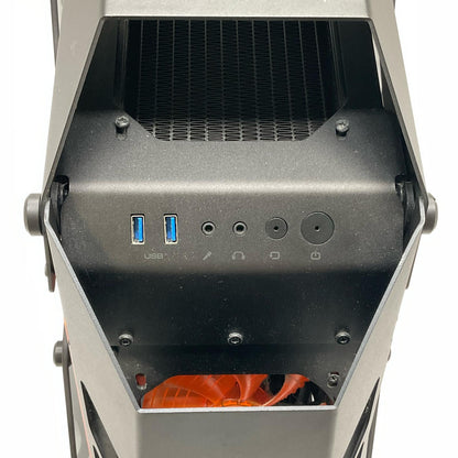 【全額返金保証】【最速発送】自作PC ゲーミングデスクトップpc 自作ゲーミングデスクトップpc intel Core i5-10400F 32GB SSD 500GB HDD 4TB NVIDIA GeForce GTX 1660 Super 動作確認済
