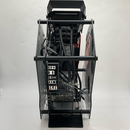 【全額返金保証】【最速発送】自作PC ゲーミングデスクトップpc 自作ゲーミングデスクトップpc intel Core i5-10400F 32GB SSD 500GB HDD 4TB NVIDIA GeForce GTX 1660 Super 動作確認済