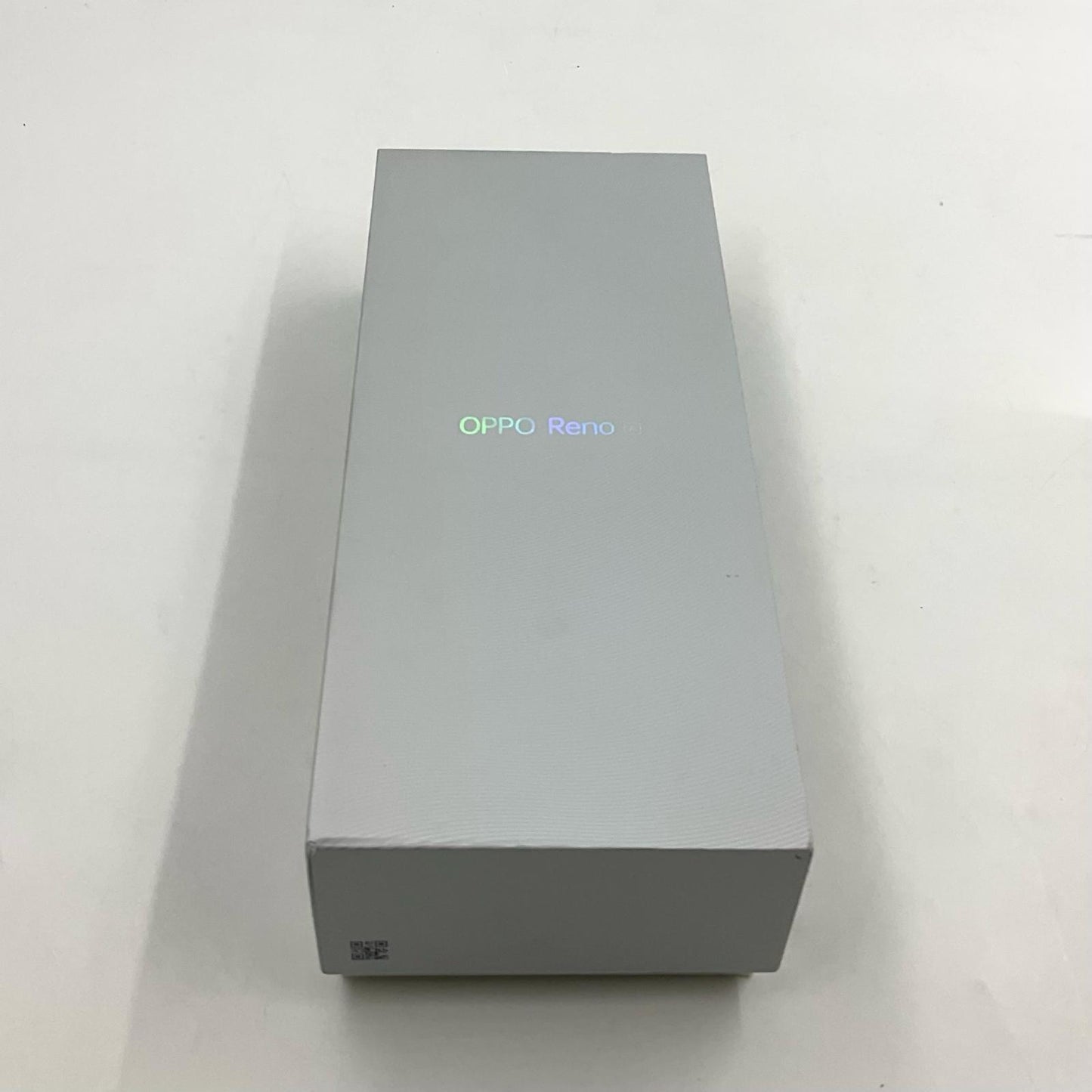 【全額返金保証】【最速発送】OPPO Reno A 128GB ブルー 楽天モバイル SIMフリー CPH1983 白ロム 動作確認済