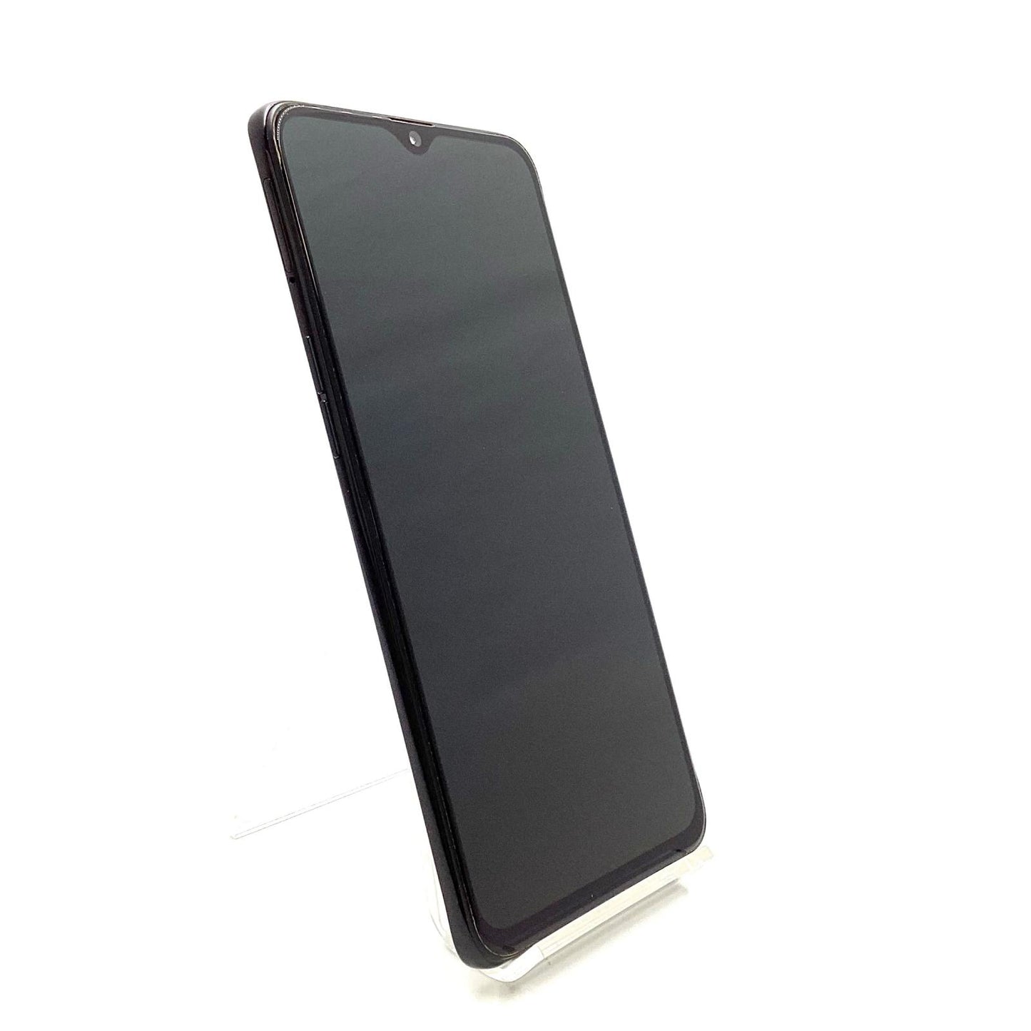 【全額返金保証】【最速発送】OPPO Reno A 128GB ブラック 楽天モバイル SIMフリー CPH1983 白ロム 動作確認済