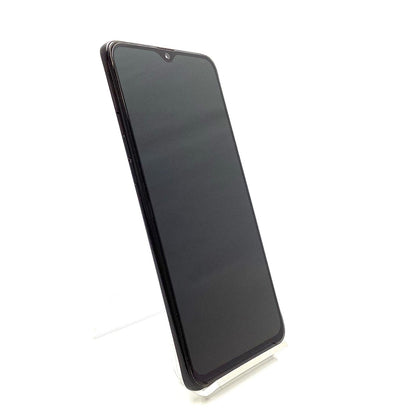 【全額返金保証】【最速発送】OPPO Reno A 128GB ブラック 楽天モバイル SIMフリー CPH1983 白ロム 動作確認済