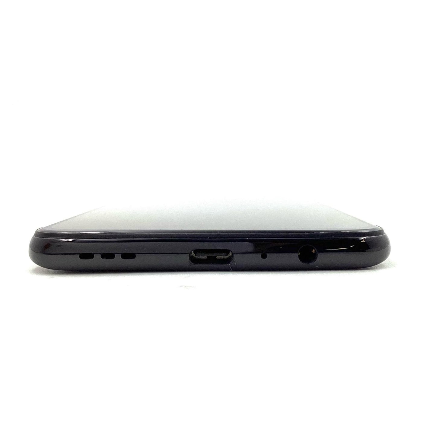 【全額返金保証】【最速発送】OPPO Reno A 128GB ブラック 楽天モバイル SIMフリー CPH1983 白ロム 動作確認済
