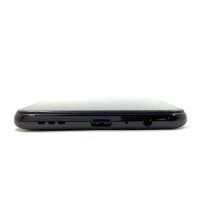 【全額返金保証】【最速発送】OPPO Reno A 128GB ブラック 楽天モバイル SIMフリー CPH1983 白ロム 動作確認済