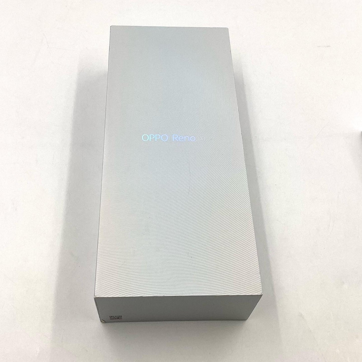 【全額返金保証】【最速発送】OPPO Reno A 128GB ブラック 楽天モバイル SIMフリー CPH1983 白ロム 動作確認済