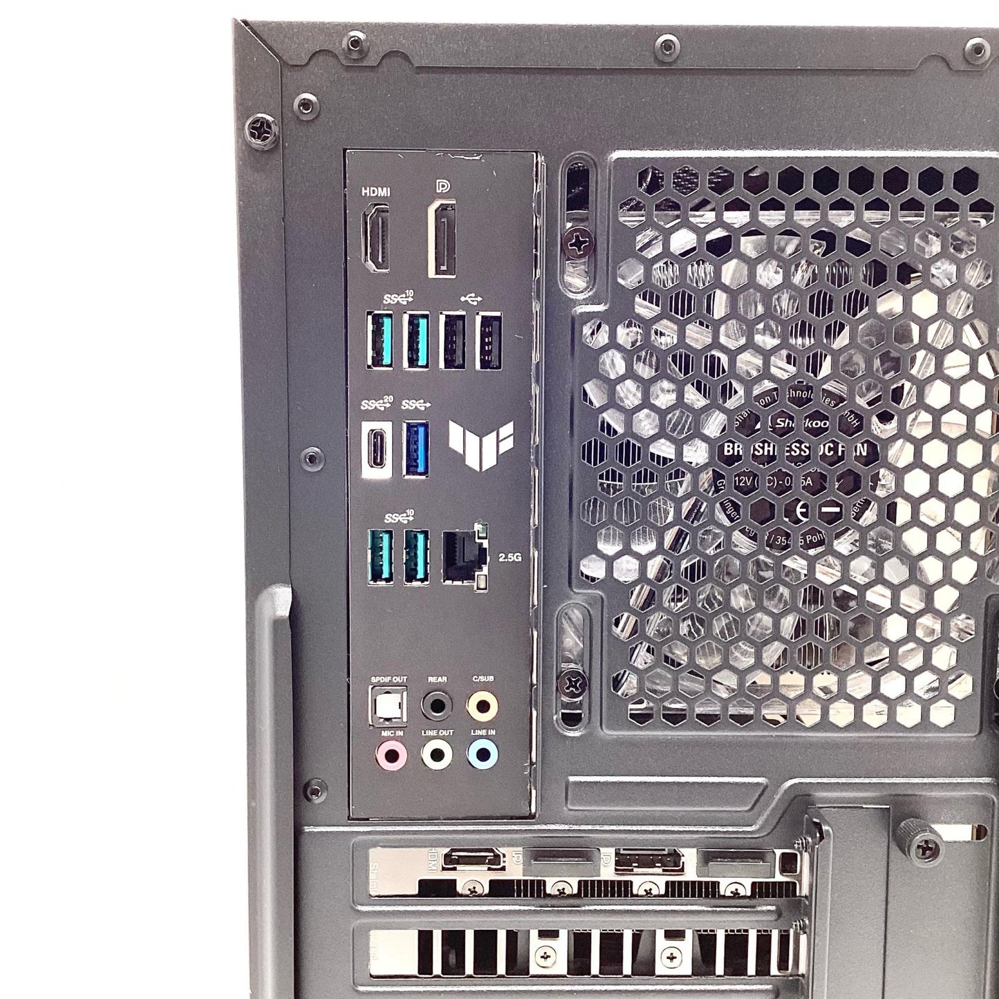 【全額返金保証】【最速発送】自作PC 自作ゲーミングデスクトップPC 自作ゲーミングデスクトップPC intel core i7-14700K 64GB M.2 SSD 500GB NVIDIA GeForce RTX 4060 Ti 美品 動作確認済