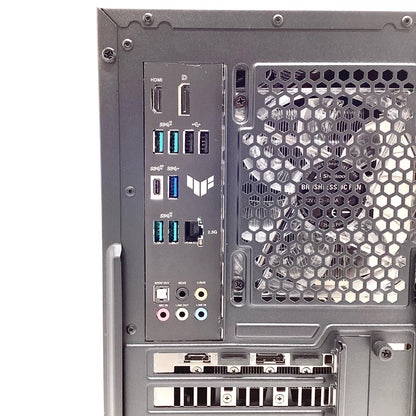 【全額返金保証】【最速発送】自作PC 自作ゲーミングデスクトップPC 自作ゲーミングデスクトップPC intel core i7-14700K 64GB M.2 SSD 500GB NVIDIA GeForce RTX 4060 Ti 美品 動作確認済