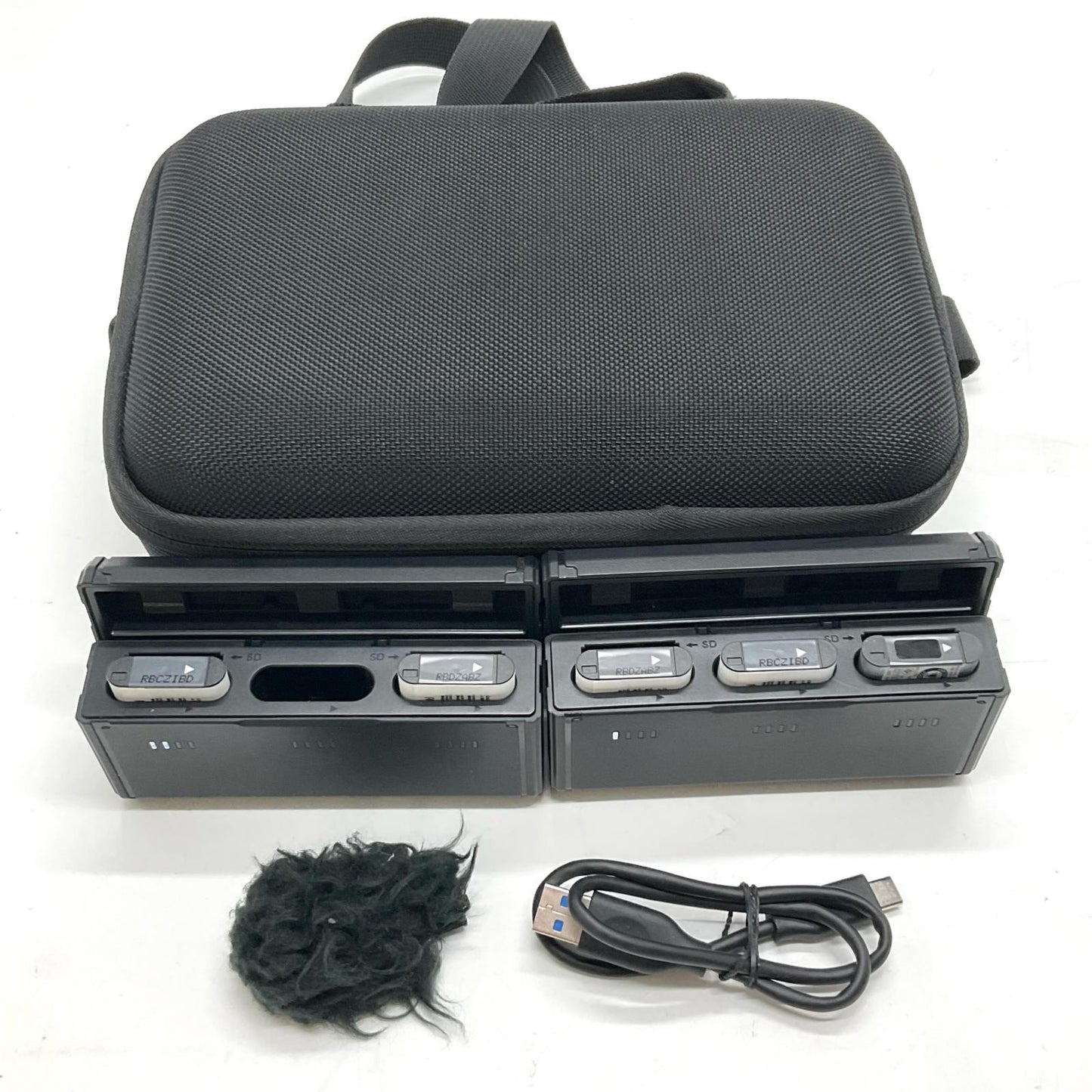 【全額返金保証】【最速発送】Sony コンパクトデジタルカメラ VLOGCAM ZV-1M2 [ブラック] 美品 動作確認済