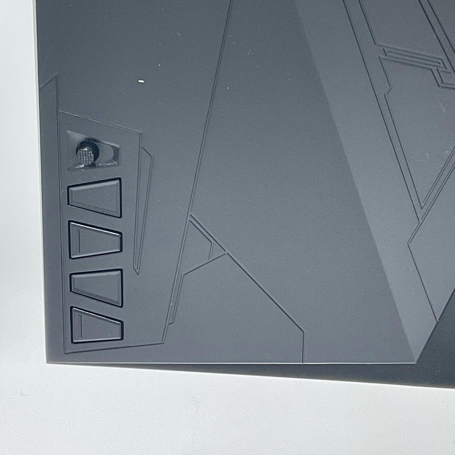 【最速発送】ASUS TUF Gaming VG279QM VG279QM 27インチ【難有】