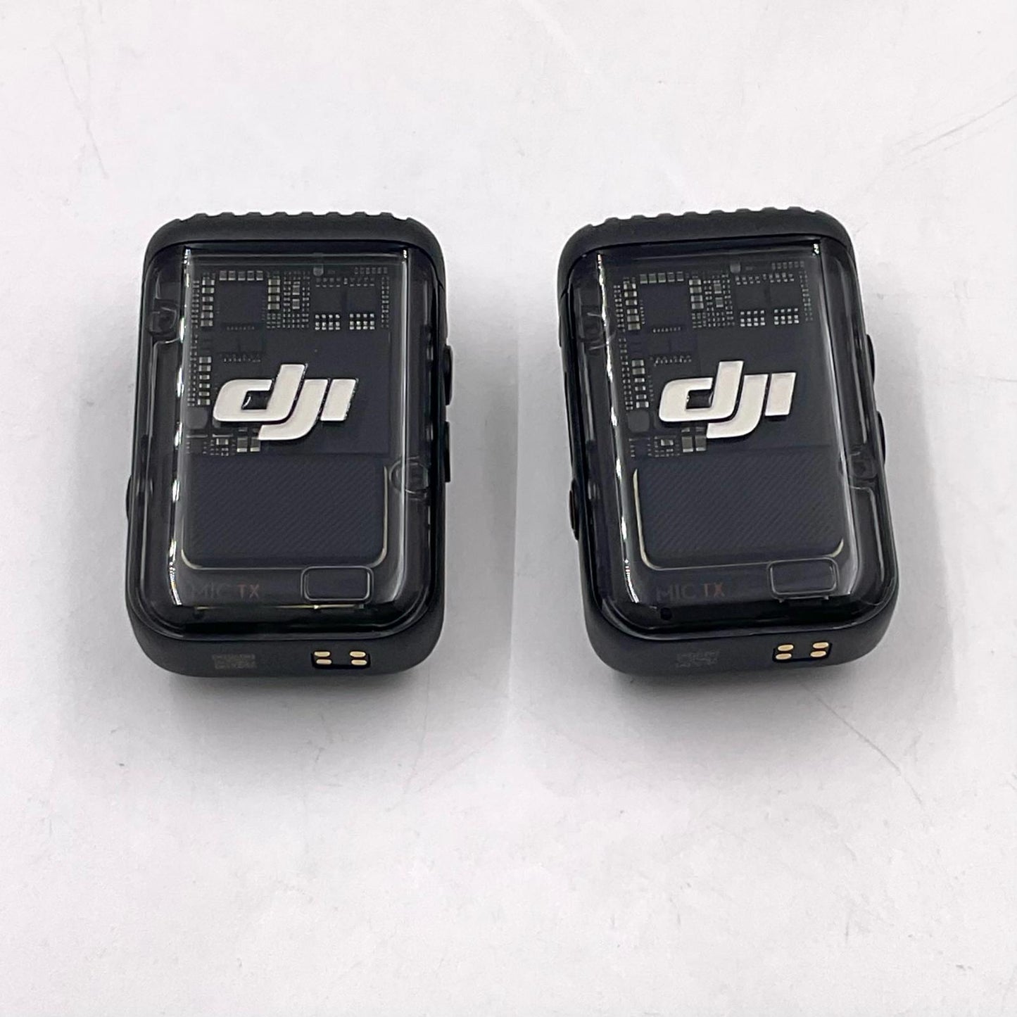 【全額返金保証】【最速発送】DJI DJI Mic 2 トランスミッター 超美品 動作確認済