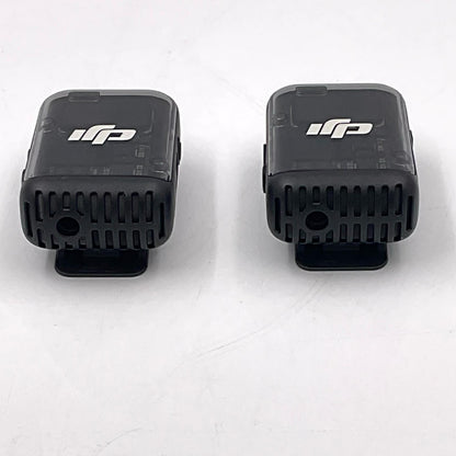 【全額返金保証】【最速発送】DJI DJI Mic 2 トランスミッター 超美品 動作確認済