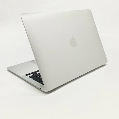 【全額返金保証】【最速発送】Apple MacBook Air 13インチ 2020 Apple M1 8GB 512GB シルバー 100% 美品 動作確認済