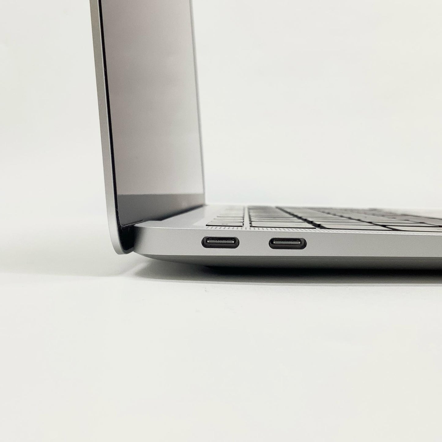 【全額返金保証】【最速発送】Apple MacBook Air 13インチ 2020 Apple M1 8GB 512GB シルバー 100% 美品 動作確認済