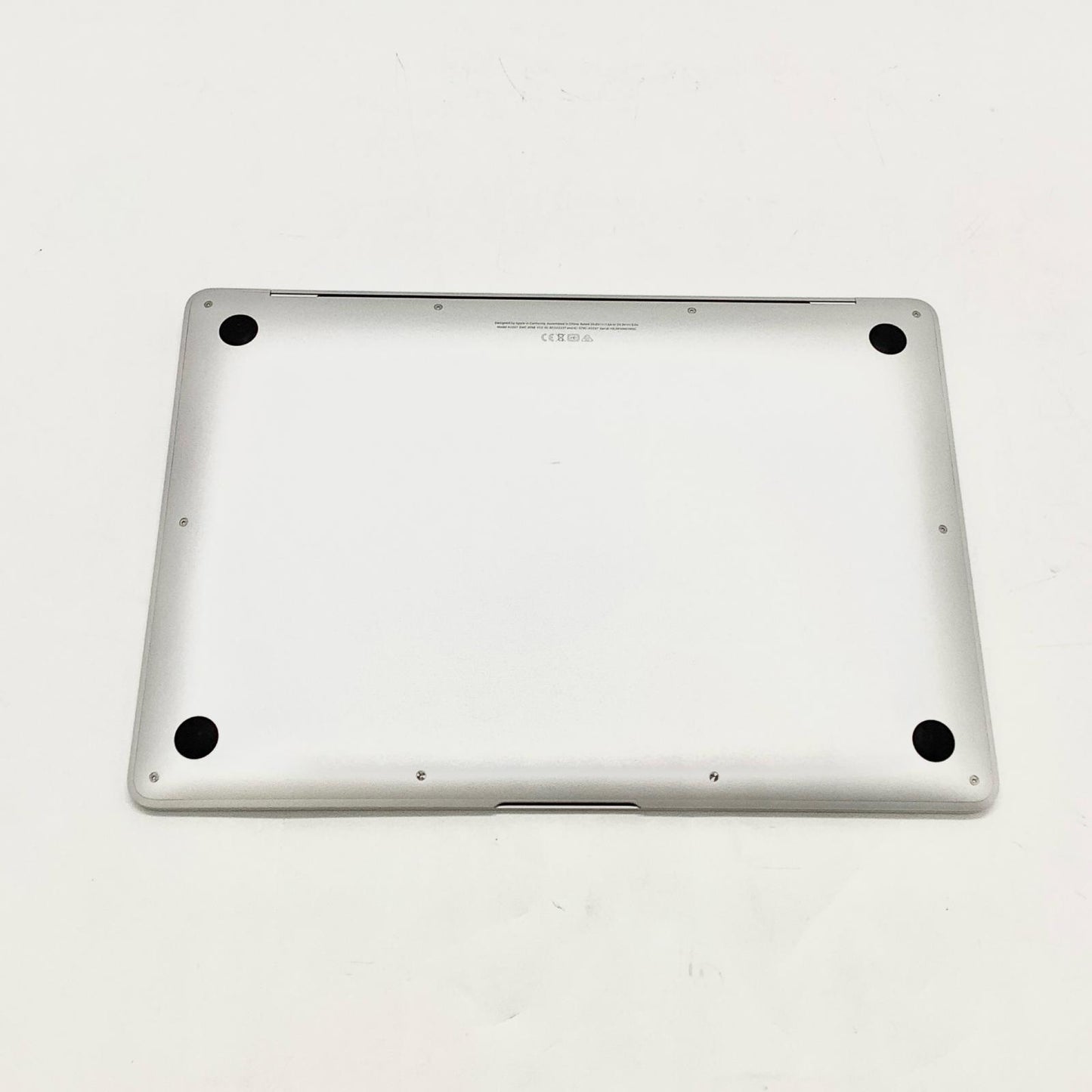 【全額返金保証】【最速発送】Apple MacBook Air 13インチ 2020 Apple M1 8GB 512GB シルバー 100% 美品 動作確認済