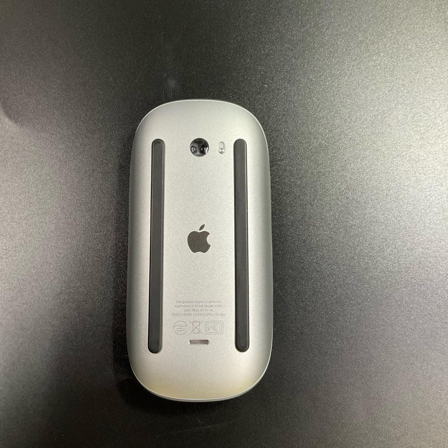 【全額返金保証】【最速発送】Apple Magic Mouse MK2E3J/A 美品 動作確認済