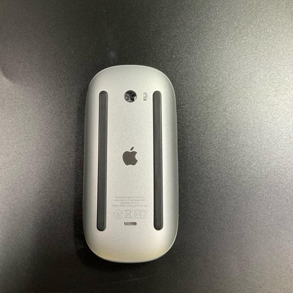 【全額返金保証】【最速発送】Apple Magic Mouse MK2E3J/A 美品 動作確認済