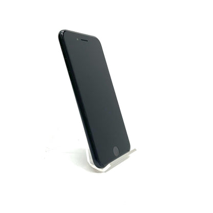 【全額返金保証】【最速発送】Apple iPhone iPhone SE（第2世代） 64GB ブラック Softbank SIMフリー 白ロム 動作確認済 84%