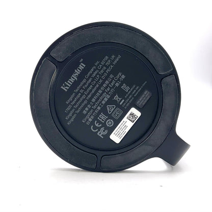 【全額返金保証】【最速発送】HyperX QuadCast HX-MICQC-BK HX-MICQC-BK 動作確認済