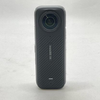 【全額返金保証】【最速発送】Insta360 Insta360 X4 [ブラック] 美品 動作確認済