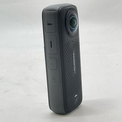 【全額返金保証】【最速発送】Insta360 Insta360 X4 [ブラック] 美品 動作確認済